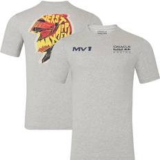 Red Bull Racing T-shirt Max Verstappen de - Unisexe