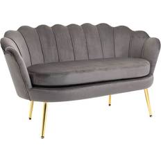 Northio 2-Sits Tvåsits Soffa