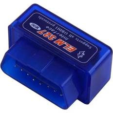 CherrysC Diagnostic Scanner OBD2 ELM 327 Automotive Bluetooth