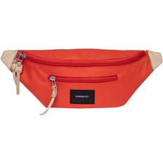 Sandqvist Bæltetasker Sandqvist Fanny Pack Aste - Orange