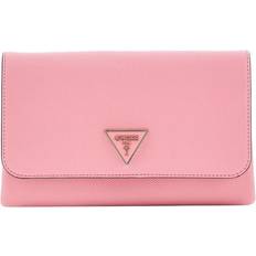 Borse a mano Guess Pochette 'Noelle' rosa One Size