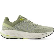 New Balance Men's Fresh Foam X 860v14 Running Shoes Green/Grey Size X-Wide