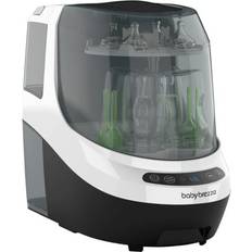 Baby Brezza Bottle Washer Pro white