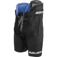 Seniori Jääkiekkomailat Bauer S24 HP Performance Pant 24/25, aikuisten jääkiekkohousut