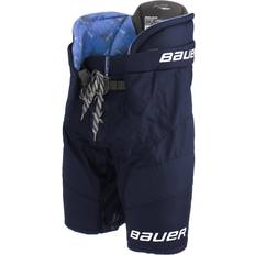 Bauer Hockeybyxa Performance Sr Navy