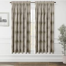 Curtains & Accessories Ophelia & Co Roughton Pencil Pleat