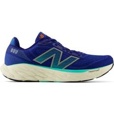 New Balance Men's Fresh Foam X 880v14 Running Shoes Blue/Green/Grey Size X-Wide