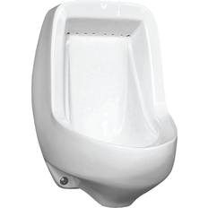 White Urinals Mansfield Adam (401HE.5)