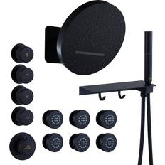 Shower Sets Casainc (KCHS0005-12MB)