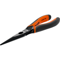 Bahco Tänger Bahco 2430 G-200 Spetstång
