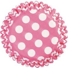 Culpitt Polka Dot Molde para muffins