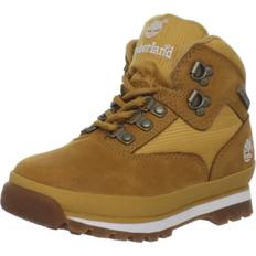 Boots Timberland Euro Hiker Boot Little Kid Wheat