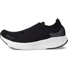 New Balance Fresh Foam X 1080 Unlaced Black White Men's