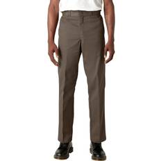 Work Clothes Dickies Men's Original 874 Work Pants, Hunter Green