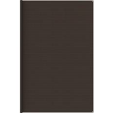 Gadre Carpet Tent Brown