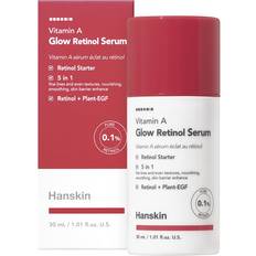 Ansiktsserum Glow Retinol 30 ml