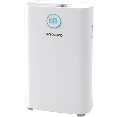 Air Purification Air Purifier Unoovo PA500W