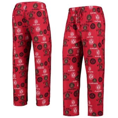 Pants & Shorts Concepts Sport Men's Red Atlanta United Fc Flagship Pants Red