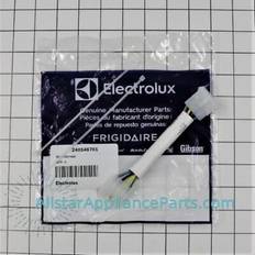 White Goods Accessories Frigidaire refrigerator ice maker plug harness 240546701 White 18.2 ft³