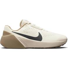 Sintetico Scarpe da Palestra e Allenamento Nike Air Zoom TR 1 M - Phantom/Khaki/Light Orewood Brown/Medium Ash