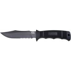 SOG Seal Pup M37N-CP Kniv