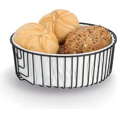 Cestini del pane Zeller Metal Bread Basket 24cm