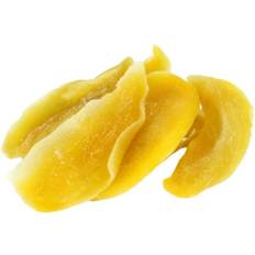 Tørret mango Vanilla-Vanilla Mangoskiver 500g 1pack