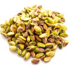 Pistacienødder Vanilla-Vanilla Økologiske Pistacienødder 500g 1pak