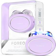 Foreo Hudpleje Foreo BEAR 2 Facial Toning Device Lavender