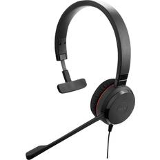 Jabra Evolve 30 II UC Mono Headset