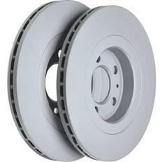 ATE Brake Disc 24.0130-0261.1