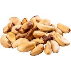 Paranødder Vanilla-Vanilla Paranødder 500g 1pak