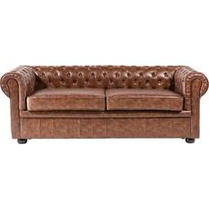 Chesterfield Golden Brown