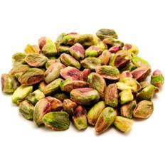 Pistacienødder Vanilla-Vanilla Pistacienødder 1000g 1pak