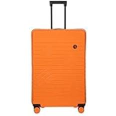 Naranja Maletas Bric's Koffer, Ulisse 4-Rollen Trolley