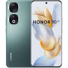 Honor 512GB Handys Honor 90 512 GB, Midnight Emerald