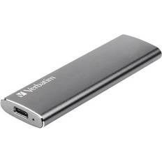 Vx500 480GB USB 3.1 Gen 2