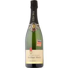 Arthur Metz Cremant D'alsace Brut, 75cl