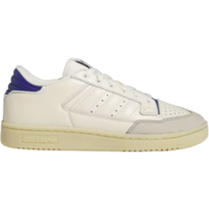 Adidas EVA Trainers adidas Centennial 85 Lo M - Cream White/Victory Blue/Sandy Beige