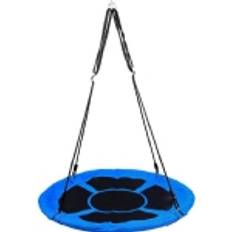 Spielzeuge Funfit Swing Hage huskekråkereir for barn 100 cm 2609