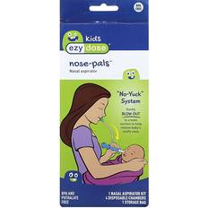 Cheap Nasal Aspirators Ezy Dose Kids, Nose-Pals, Nasal Aspirator, 6 Piece Kit