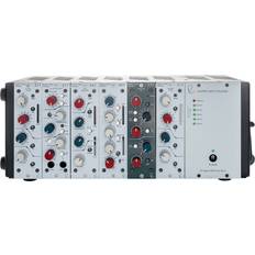 Studio Equipment Rupert Neve Designs R6 500 Series Rack