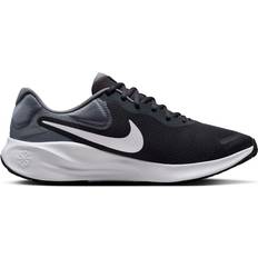 Nike sko herre NIKE Revolution 7 M - Anthracite/Cool Grey/Black/White