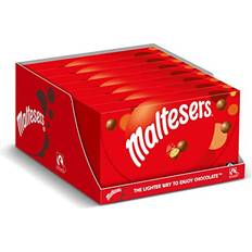 Maltesers milk chocolate bulk