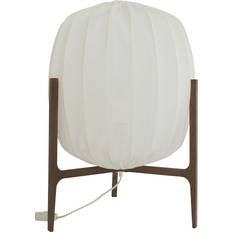 Watt & Veke Prisma Dark Ash/White Gulvlampe 69cm