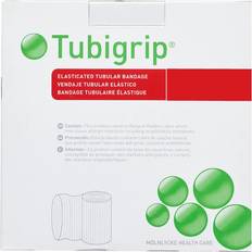 First Aid Molnlycke Tubigrip Elasticated Tubular Bandage, 4 X Large