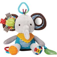 Elephant Activity Toys Skip Hop Bandana Buddies Elephant