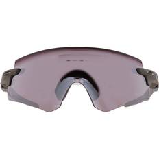 Oakley Encoder Matte Olive Aurinkolasit vihreä - prizm road black