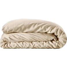 Yuaia Haircare Bamboo Cover Påslakan Beige