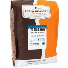 Fresh Roasted Coffee FRC Frostbite Decaf Cold Brew 80oz